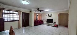 Blk 701 Woodlands Drive 40 (Woodlands), HDB 4 Rooms #571722531